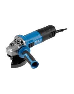 Угловая шлифовальная машина Bull Одноручная WS 1218