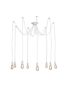 Люстра Lussole LSP-8173