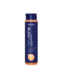 Тонирующая маска для волос Estel Newtone Haute Couture 10/45