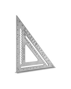 Угольник Deko DKM305-430-305 / 041-0261