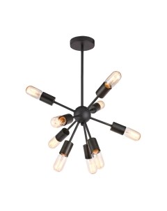 Люстра Lussole LGO Kenner GRLSP-8272