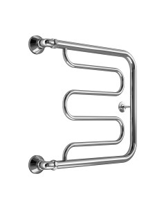 Полотенцесушитель водяной Маргроид Вид 26 50x50