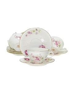 Набор для чая/кофе Lenardi Maria Rose 226-089