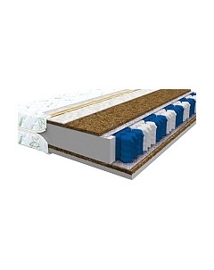 Матрас Территория сна Concept 10 160x190