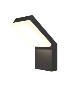 Бра Maytoni Paso O595WL-L12B3K