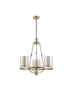 Люстра Lumion Riverly 6524/4