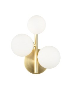 Бра Maytoni Dallas MOD545WL-03BS