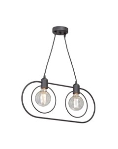 Потолочный светильник Vitaluce V4742-1/2S