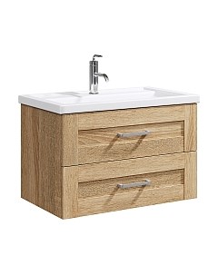 Тумба с умывальником Aqwella Фостер / FOS01082DS