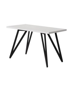 Обеденный стол Millwood Женева 2 Л 130x80x75