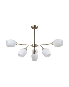 Люстра Moderli Cassy / V10820-6C