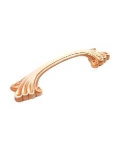 Ручка для мебели Boyard Madonna 15513Z09601.DR / RS502W/G.1/96