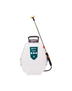 Опрыскиватель аккумуляторный GPT ZFA-12li Gpt