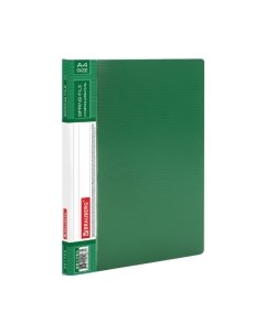 Папка для бумаг Brauberg Contract 221784