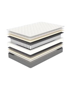 Матрас Luna Home Balance 120x200