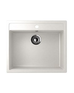 Мойка кухонная Ulgran U-104