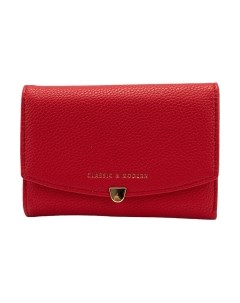 Портмоне 726-T6224-008-RED Passo avanti
