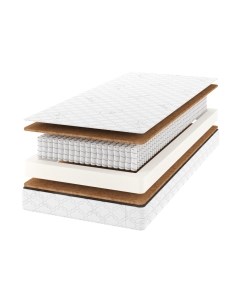 Матрас Seven Dreams Dream EVS500 Cocos Plus 415193 Seven dreams