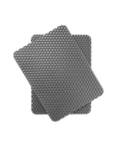 Набор ковриков для сушки посуды Alicosta Классик ЭВА 300x400 / 300x400_3/2_UNI