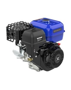 Двигатель бензиновый Zonsen GB390 / 1TP7QG390