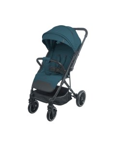 Детская прогулочная коляска INDIGO Delta Indigo