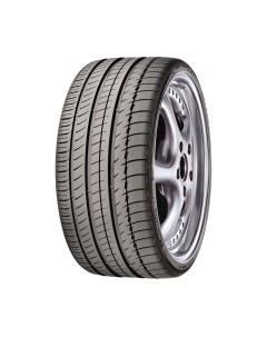 Летняя шина Michelin Pilot Sport PS2 225/40R18 92Y (N3) Porsche