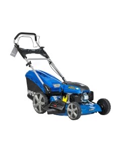 Газонокосилка бензиновая Hyundai L4710S