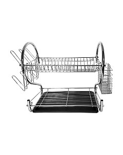 Сушилка для посуды Tatkraft Helga 10857