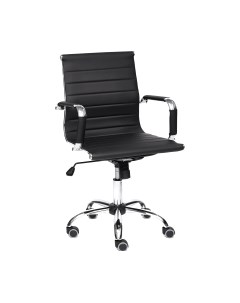 Кресло офисное Tetchair Urban-Low кожзам
