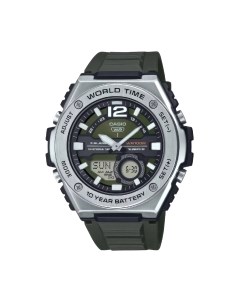 Часы наручные мужские Casio MWQ-100-3A