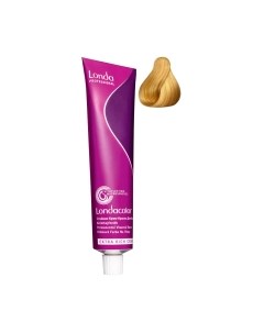 Крем-краска для волос Londa Professional Londacolor Стойкая Permanent 9/ Londa professional