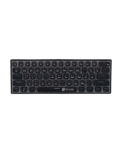 Клавиатура Оклик K763W