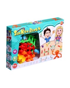 Конструктор Sima-Land Детали присоски 666B / 9950039 Sima-land