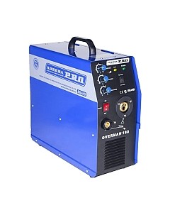 Полуавтомат сварочный AURORA Pro Overman 180 Mosfet Aurora