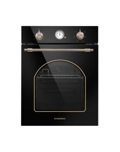 Электрический духовой шкаф Maunfeld EOEF.516RBG