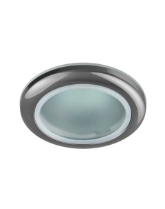 Точечный светильник WR1 CH / C0043845 Эра