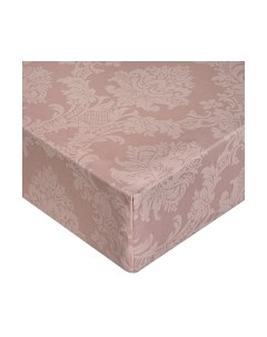 Простыня Milanika Топаз на резинке 180x200x20 Миланика