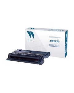 Блок фотобарабана NV Print NV-DR2275 Nv print