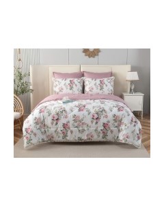 Комплект постельного белья с одеялом Бернадетт №55 1.6 / Кт-1.6-Бт55 Sofi de marko