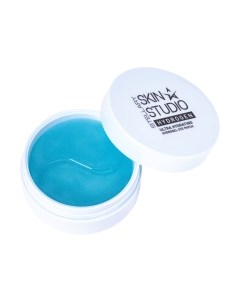 Патчи под глаза Stellary Hydrogen Глубокое увлажнение