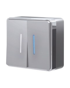 Выключатель Werkel Gallant W5020106 / a052770