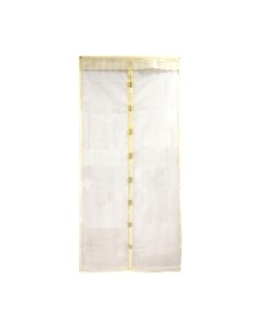 Москитная сетка на дверь Рыжий кот Капутомоскито KM-B / 311254