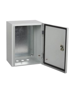 Корпус металлический IEK YKM40-01-54-G Iek