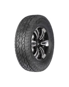 Летняя шина Crosswind A/T 100 31/10.5R15 109R Linglong