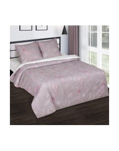 Комплект постельного белья АртПостель Фламинго 909 Артпостель