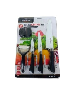 Набор ножей Bohmann BH-5253