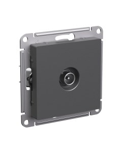 Розетка AtlasDesign ATN001491 Systeme (schneider) electric