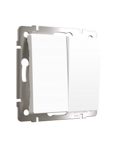 Розетка Werkel Ретро W5671014