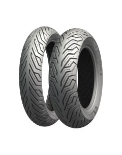 Мотошина передняя City Grip 2 110/70R11 45L TL Michelin