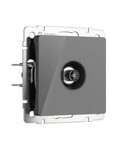 Розетка Werkel W1183044